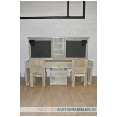 Speelgoedkist Speelgoedkist