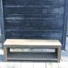 Steigerhouten bank Frank 1.3