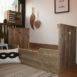 Steigerhouten bed Joey 1.1