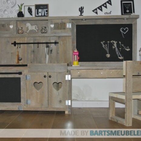 Steigerhouten speelmeubel 5