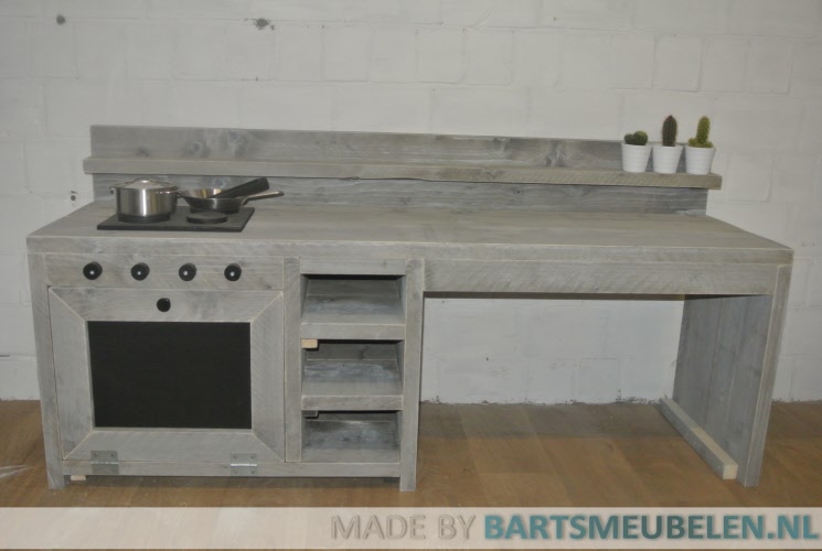 Steigerhouten speelmeubel 7