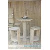 Steigerhouten sta-tafel Bram
