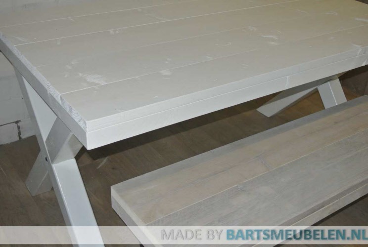 steigerhouten tafel amy 1.1