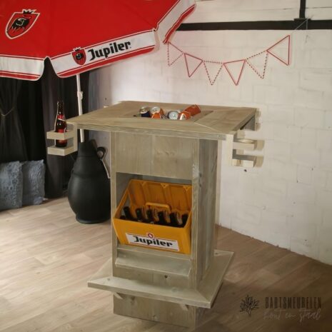 biertafel joost van steigerhout