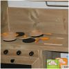 detailfoto steigerhouten speelkeuken 8 van steigerhout voor kinderen