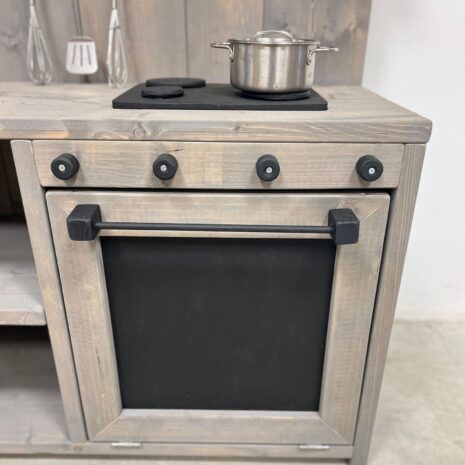 oven steigerhouten speelkeuken 12