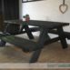 picknicktafel zwart scaled steigerhouten-picknicktafel-zwart.1