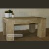 steigerhout tafeltje patrick salontafel