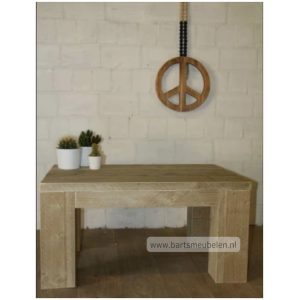 steigerhout tafeltje patrick salontafel
