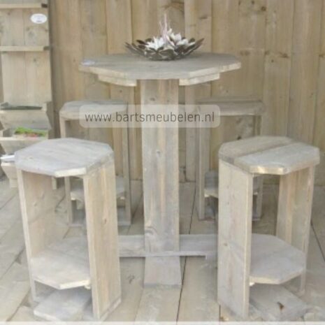 set bartafel buiten bram set bartafel buiten bram