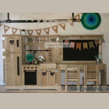 speelmeubel 9 - oldlook