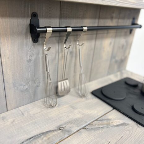 stang voor spatels steigerhout speelkeuken 12