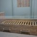steigerhouten bed Sem 1.3