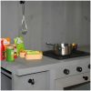 steigerhouten kinderkeuken 1 grey-wash kleur