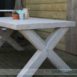 steigerhouten tafel Eric 1.2
