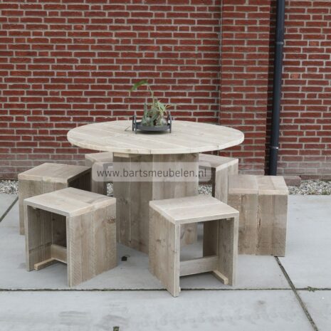 steigerhouten tuinset ludo.13 steigerhouten-tuinset-ludo.13