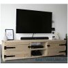 steigerhouten tv meubel joel steigerhouten tv meubel joel