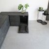 steigerhouten tv meubel van steigerhout in black wash steigerhouten_tv_meubel_van_steigerhout_in_black_wash