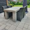 tuintafel steigerhout met keramische tegels guus tuintafel steigerhout met keramische tegels guus