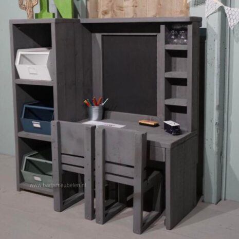 speelmeubel 15 van steigerhout