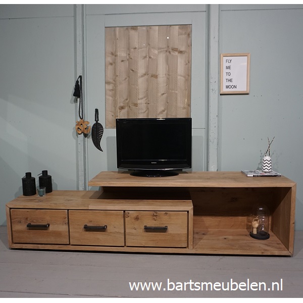 tv-meubel-vintage-eiken-1.2