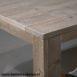 Steigerhouten tafel Patty 8 Steigerhouten tafel Patty 8