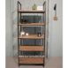boekenkast-vintage-eikenhout-en-staal-4.3