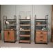 set-kasten-vintage-eikenhout-en-staal-1