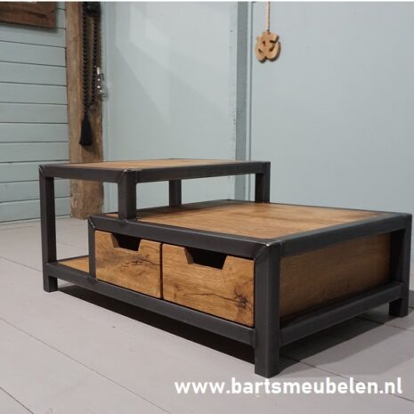 salontafel eikenhout-en-staal-guus.1