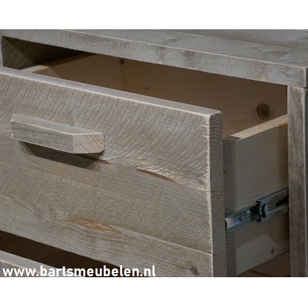 Steigerhouten buffetkast 4 (20)