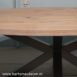 ovale-vintage-eikenhouten-tafel-met-stalen-onderstel.1.2