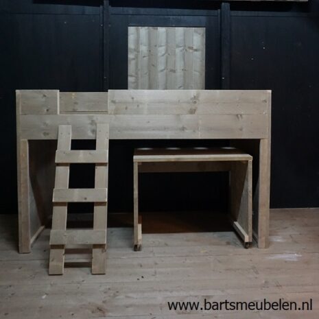 steigerhouten-hoogslaper-jace