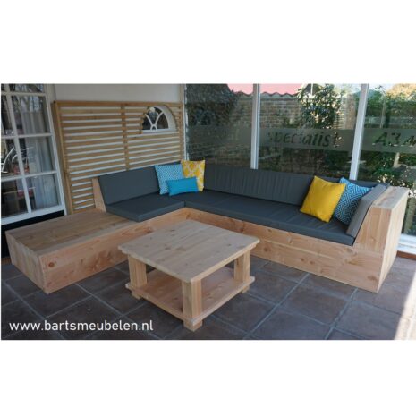 douglas loungebank koen douglas-hoekbank-koen