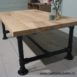 eikenhouten salontafel leroy.4