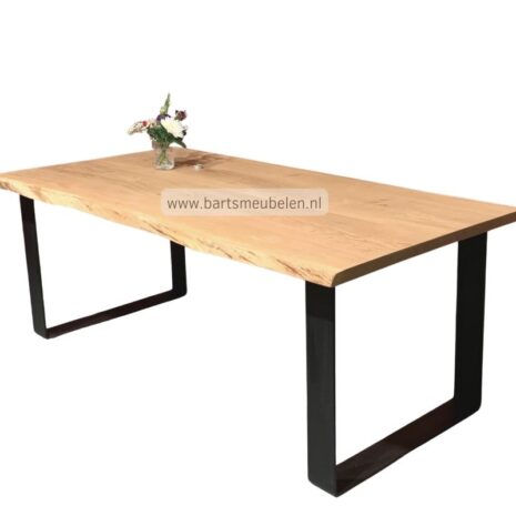 Boomstamtafel Jurre boomblad