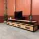 tv-meubel-eikenhout-en-staal-mark.7
