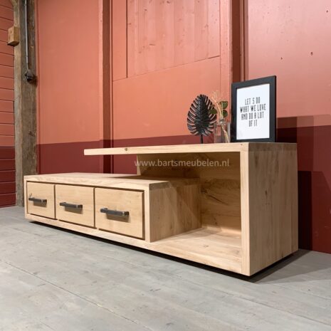 tv meubel eikenhout ruby.2 tv-meubel-eikenhout-ruby.2