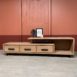 tv-meubel-vintage-eikenhout-en-staal-2.1