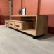tv-meubel-vintage-eikenhout-en-staal-2.3