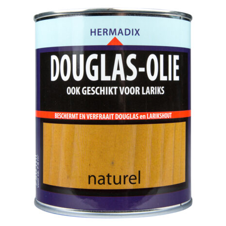 douglas-olie-naturel-750ml