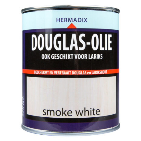 douglas olie smoke white 750ml douglas-olie-smoke-white-750ml