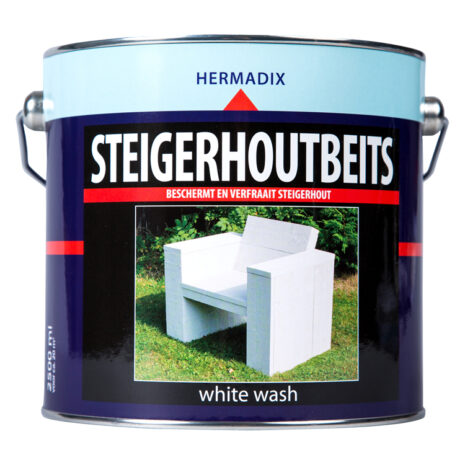 steigerhoutbeits white wash 2500ml Hermadix steigerhoutbeits-white-wash-2500ml