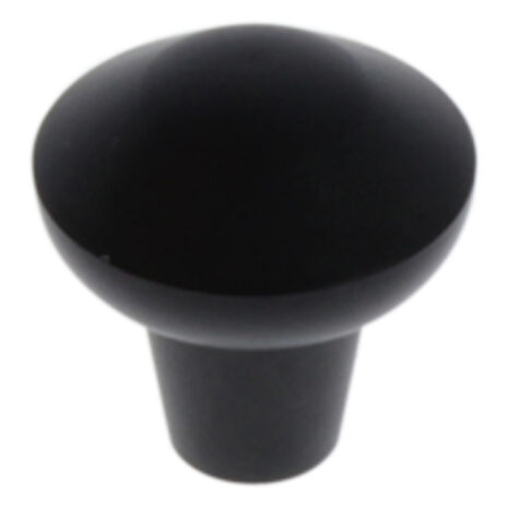 knop-punt-rond-20mm-zwart.2