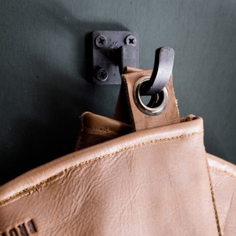 Coat Hook Elephant styling 1 kapstokhaak-olifant.2