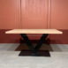 eiken-eettafel(40)met-stalen-v-poot.3