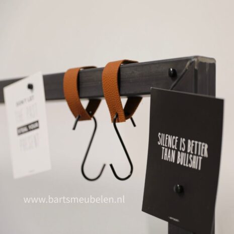 industrieel bureau lott - stalen detail foto