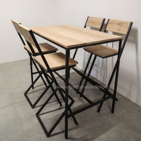 barset industrieel sieb barset-industrieel-sieb