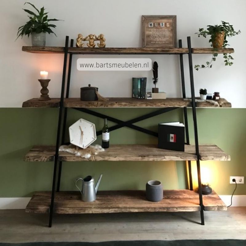 boekenkast industrieel jennifer.1 boekenkast-industrieel-jennifer.1