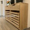 eiken dressoir irene