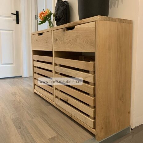 dressoir eikenhout irene